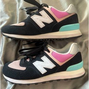574 New Balance shoes